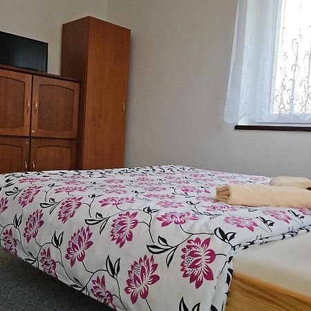 U Pohody Hotell Kovářská Eksteriør bilde