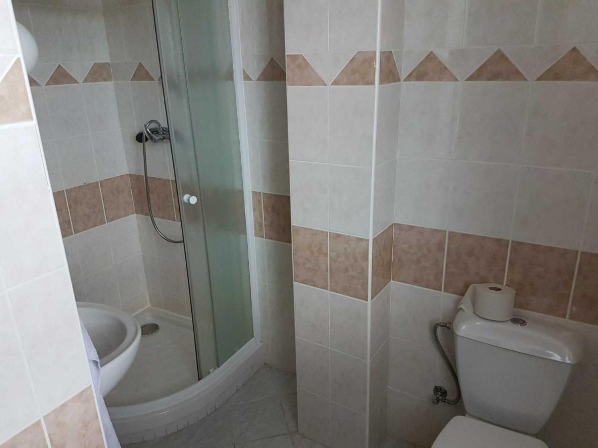 U Pohody Hotell Kovářská Eksteriør bilde