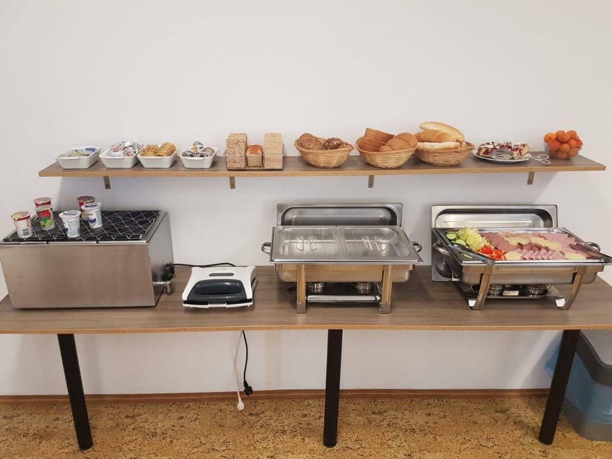U Pohody Hotell Kovářská Eksteriør bilde